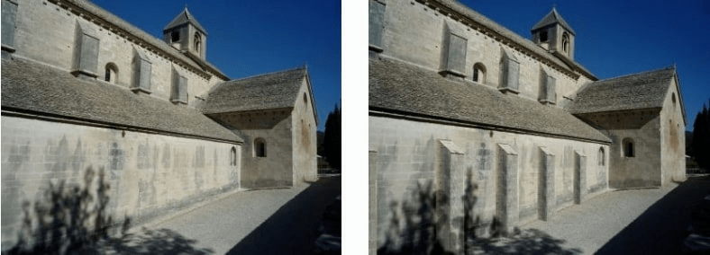 abbaye sénanque gordes vaucluse provence